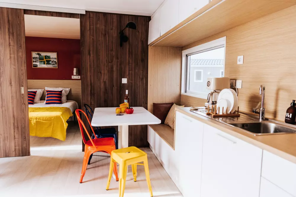 Camping Liberté Landrellec4 étoiles★★★★